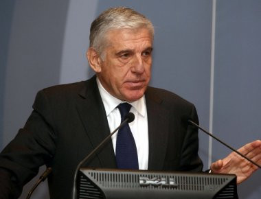 Στο «μικροσκόπιο» ο Γιάννος Παπαντωνίου λόγω εξοπλιστικών και ξεπλύματος μαύρου χρήματος